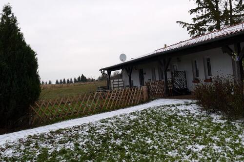 Foto - Etagenwohnung in Dargun