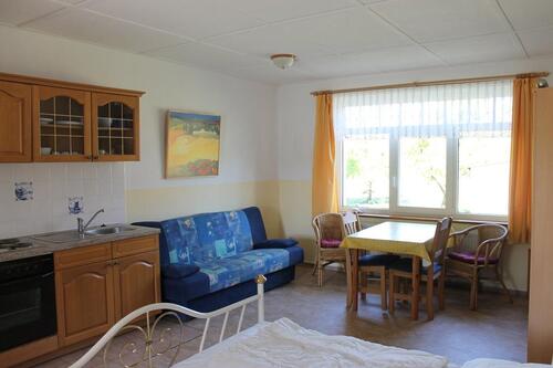 Foto - Etagenwohnung in Dargun zur Miete