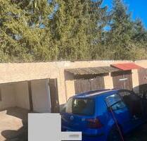 Garage in Fürstenberg zur Miete Lagerraum Selfstorage - Fürstenberg/Havel