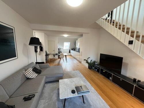 Foto - 4 Zimmer Etagenwohnung zur Miete in Frankfurt am Main