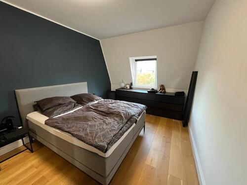 Foto - Etagenwohnung in Frankfurt am Main zur Miete