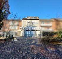 Apartment im Dachgeschoss zentrumsnah in Oelde!