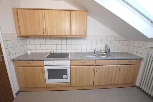 Foto - 1 Zimmer Etagenwohnung in Oelde