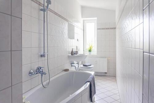 Foto - 3 Zimmer Etagenwohnung in Chemnitz