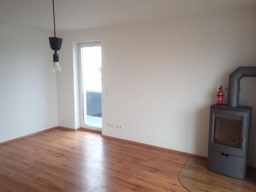 Foto - Etagenwohnung in Greifswald zur Miete