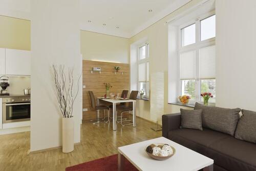 Foto - 2 Zimmer Etagenwohnung in Leipzig