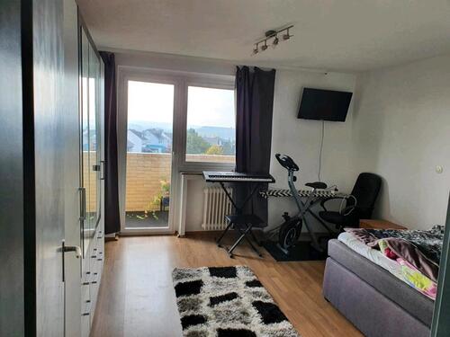 Foto - 2 Zimmer Etagenwohnung zum Kaufen in Bammental