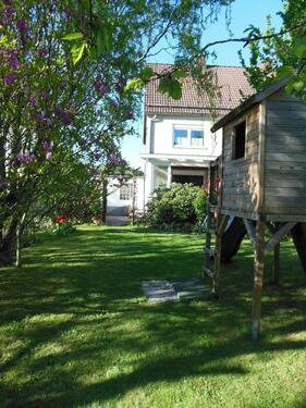 Foto - Einfamilienhaus zum Kaufen in Herzberg am Harz