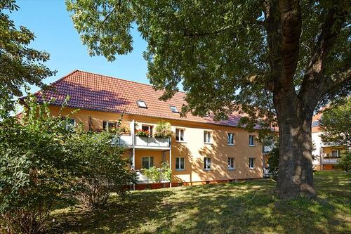 Foto - 3 Zimmer Etagenwohnung in Halle (Saale)