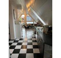 38qm Wohnung DG in Velen Nähe Schlosspark - Gescher