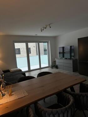 Foto - 3 ZKBB in modernem Mehrfamilien Haus