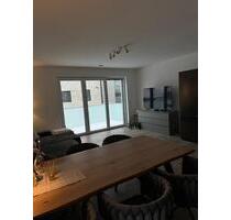 3 ZKBB in modernem Mehrfamilien Haus - Leopoldshöhe