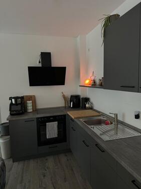 Foto - 3 Zimmer Etagenwohnung in Leopoldshöhe