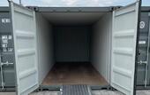 Foto - Lager Garage Selfstorage Container mieten