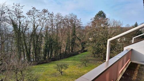 Foto - schöne 2 ZKB Wohnung mit Balkon