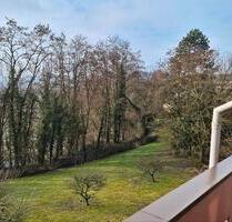 schöne 2 ZKB Wohnung mit Balkon - Saarbrücken Eschberg