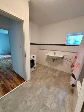 Foto - Erdgeschoßwohnung in Saarburg zur Miete