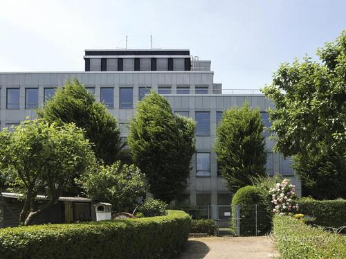 Foto - Sofort bezugsfertige Büros – modern & provisionsfrei