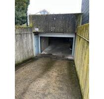 Stellplatz Tiefgarage oder Parkdeck mitten in Rumeln - Duisburg Rheinhausen