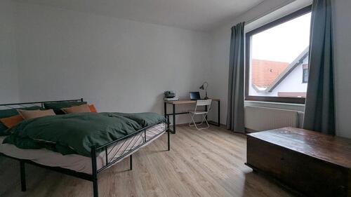 Foto - Helle 2-Zimmer-Wohnung mit Einbauküche in Lüdenscheid