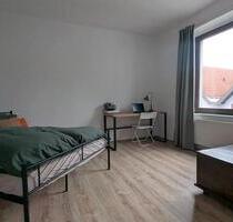 Helle 2-Zimmer-Wohnung mit Einbauküche in Lüdenscheid