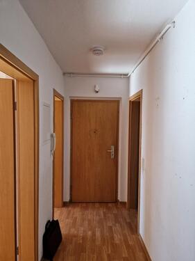 Foto - Attraktive 4-Raum-Wohnung mit Balkon direkt am Bahnhof in Gräfenhainichen