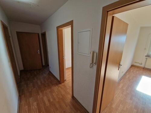 Foto - 4 Zimmer Erdgeschoßwohnung zur Miete in Gräfenhainichen