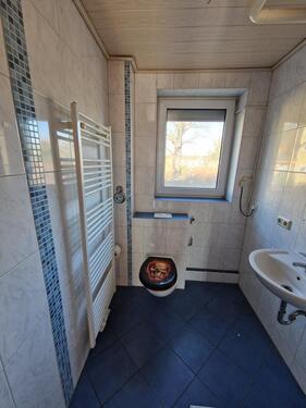 Foto - 4 Zimmer Erdgeschoßwohnung in Gräfenhainichen