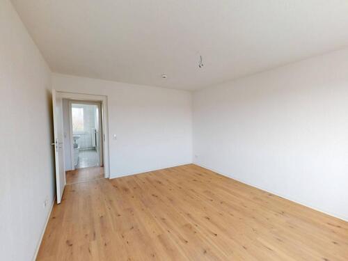 Foto - 2 Zimmer Etagenwohnung zur Miete in Wittenberg Lutherstadt