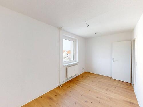 Foto - Etagenwohnung in Wittenberg Lutherstadt zur Miete