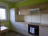 Foto - 3-Raumwohnung mit Einbauküche und Balkon, Stellplatz