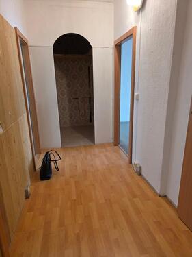 Foto - Erdgeschoßwohnung in Bernstadt auf dem Eigen zur Miete