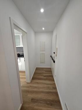 Foto - Hochparterre in Langenhagen zur Miete