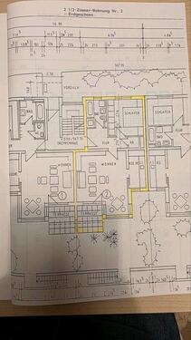 Foto - 64qm Wohnung Ulm Eselsberg - 320.000,00&nbsp;EUR Kaufpreis, ca.&nbsp; 64,00&nbsp;m&sup2;