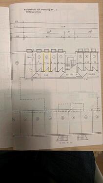 Foto - 2 Zimmer Erdgeschoßwohnung zum Kaufen in Blaubeuren