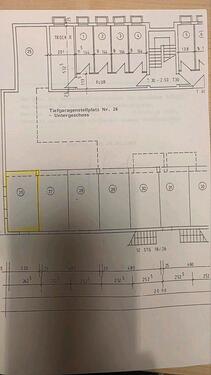 Foto - 2 Zimmer Erdgeschoßwohnung in Blaubeuren