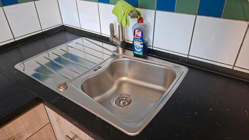 Foto - Erdgeschoßwohnung in Ennepetal zur Miete