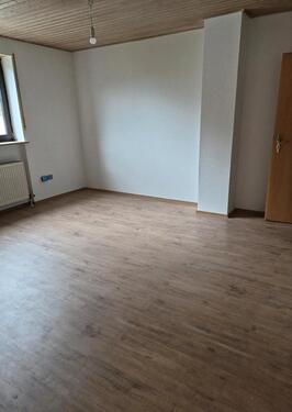 Foto - 4 Zimmer Dachgeschoßwohnung in Amberg