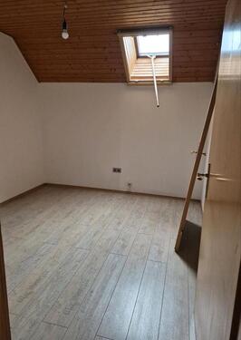 Foto - Dachgeschoßwohnung in Amberg zur Miete