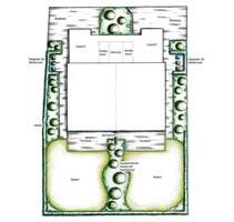 Geräumige, helle Doppelhaushälfte in Vörden - Neuenkirchen-Vörden