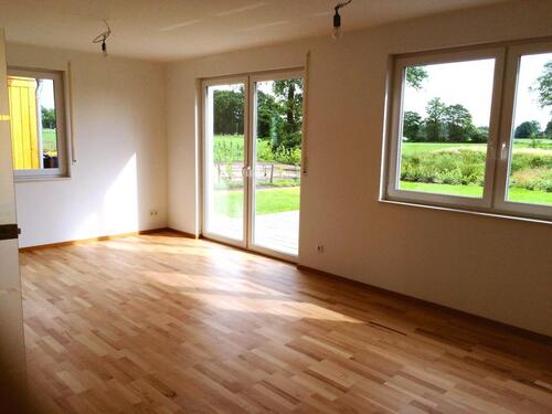 Foto - 4 Zimmer Doppelhaushälfte zur Miete in Neuenkirchen-Vörden