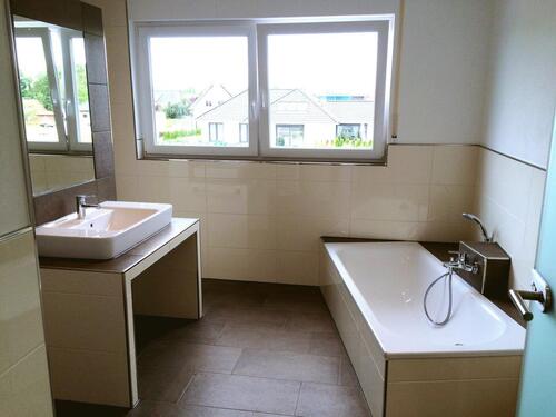 Foto - 4 Zimmer Doppelhaushälfte in Neuenkirchen-Vörden