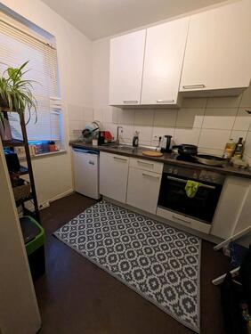 Foto - 2 Zimmer Etagenwohnung in Hamburg