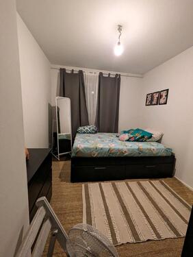 Foto - Etagenwohnung in Hamburg zur Miete