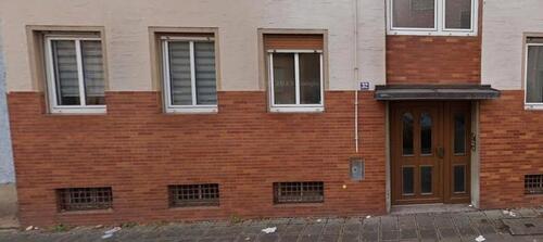 Foto - zentrumsnahe Terrassenwohnung - 133.000,00&nbsp;EUR Kaufpreis, ca.&nbsp; 48,00&nbsp;m&sup2;