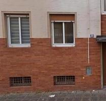 zentrumsnahe Terrassenwohnung - 133.000,00&nbsp;EUR Kaufpreis, ca.&nbsp; 48,00&nbsp;m&sup2; in Nürnberg (PLZ: 90489) Gärten bei Wöhrd