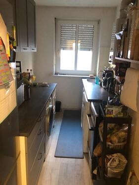 Foto - 2.5 Zimmer Terrassenwohnung in Nürnberg