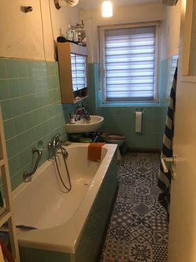 Foto - Terrassenwohnung in Nürnberg zum Kaufen