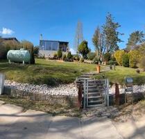 Bungalow am See zu vermieten 17390 Murchin OT Pinnow - Usedom