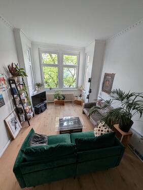 Foto - 2-Zimmer Wohnung Untermiete 08.2026-02.2027 